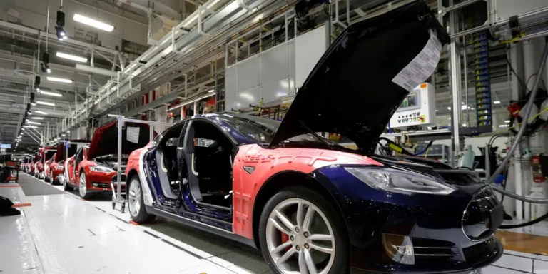 Tesla earnings live updates: Investors seek details on brand damage, lower-cost model