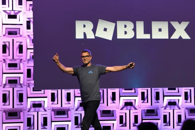 Roblox CEO says he wants to protect your kids — but you’re going to need to pitch in, too.