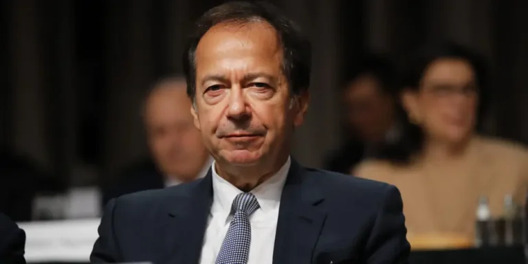This billionaire gold bug just made another big bet on the yellow metal