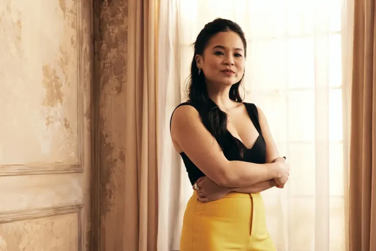 Kelly Marie Tran says after years of therapy, she can look back on ‘Star Wars’ with ‘fondness’ in the wake of online abuse from the franchise’s fan base