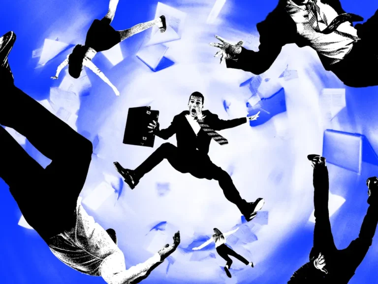 Private equity’s recruiting cyclone is fast approaching