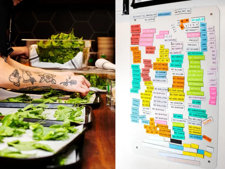 An Idaho restaurant put employee well-being first — and it paid off
