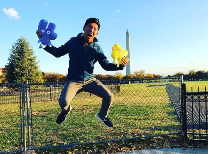 The trade war is coming for influencer plushies