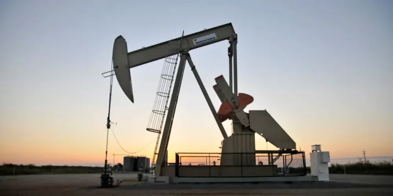 Why oil prices keep crashing even as Trump’s trade war pivot eases demand fears