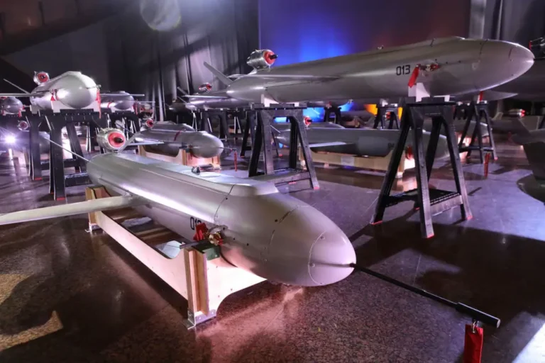 Europe is shifting from supplying weapons to Ukraine to funding its defense industries