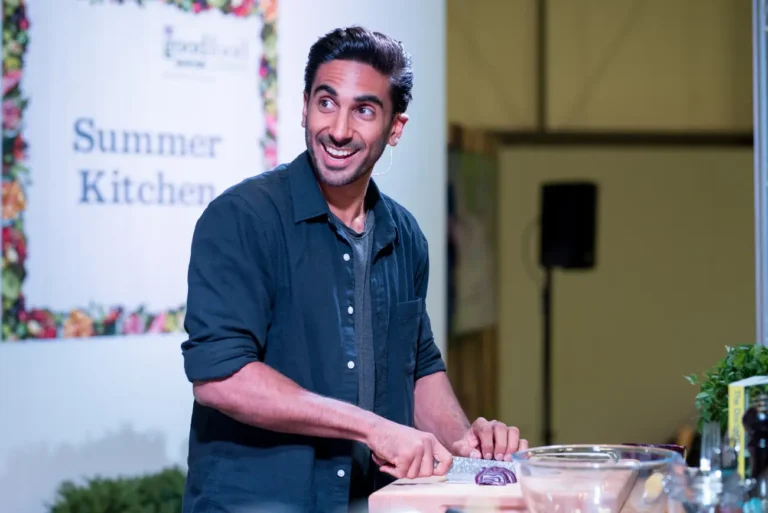 A doctor cut down on ultra-processed foods 15 years ago to transform his health. Here’s how he ate before and after.