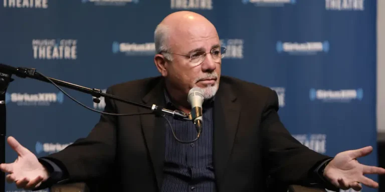 5 reasons for Gen Zers with money problems to be hopeful, according to Dave Ramsey