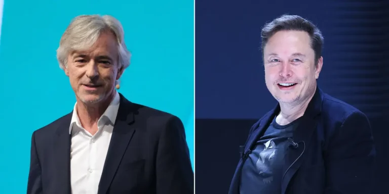 Ex-Waymo CEO shoots back after Elon Musk’s Tesla earnings diss