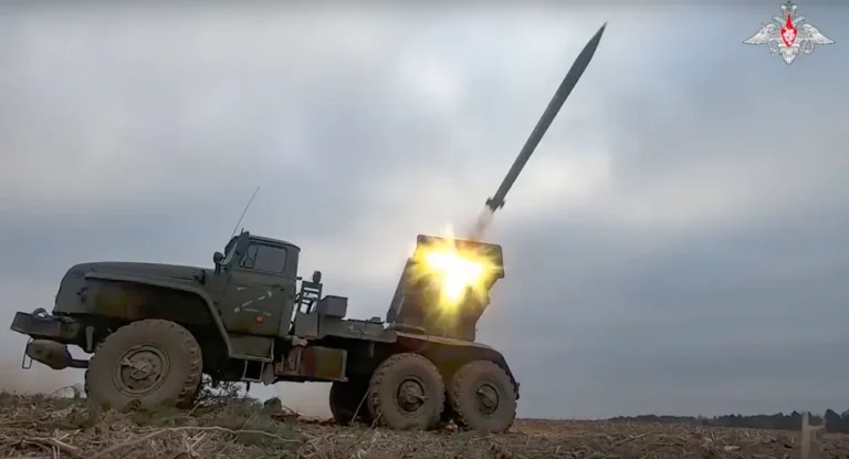 NATO can’t ignore the Russian military’s faster, more dangerous kill chain