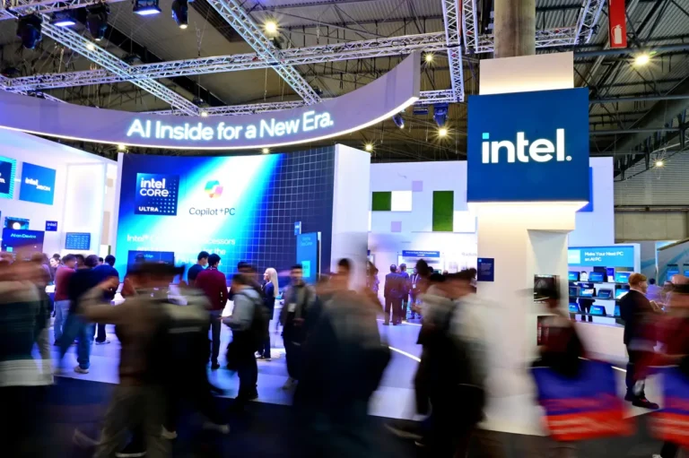Intel is joining the hardcore tech bandwagon: ‘The best leaders get the most done with the fewest people’