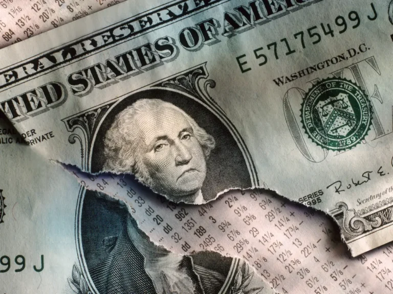 Welcome to the ‘dollar bear market.’ Here’s what top voices are saying about the greenback’s decline.