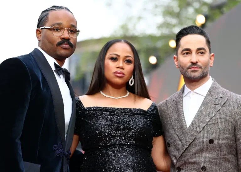 Ryan Coogler’s production company Proximity Media is thriving — and ‘Sinners’ is just the beginning