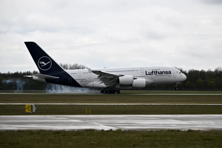 A flight carrying hundreds had to divert after someone’s tablet got stuck in a business class seat