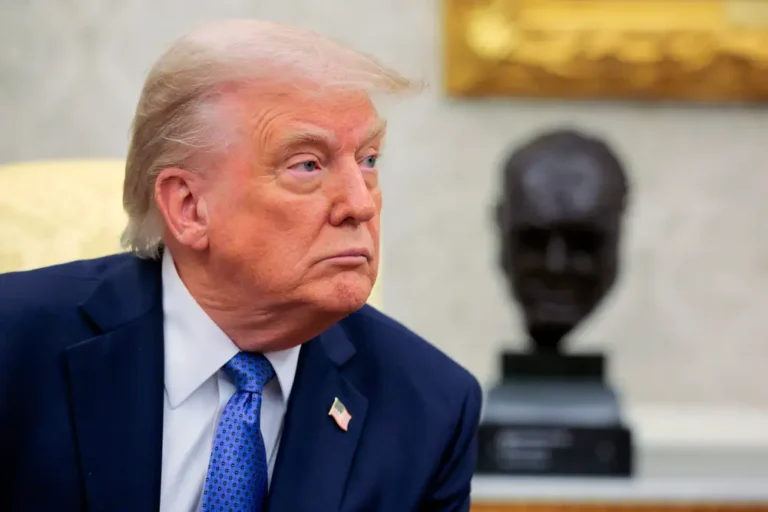 100 days in, these are the 3 ways the Trump trade fell apart