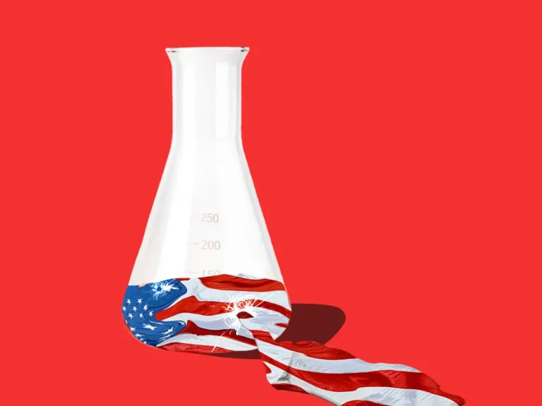 Trump’s research cuts could make scientists America’s next big export