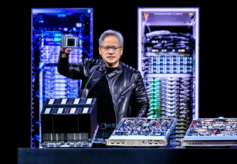 ‘Burn the boats’: To stay at the bleeding edge, AI developers are trashing old tech fast