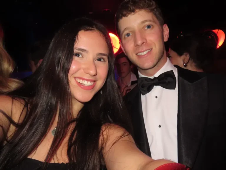 Meet the Silicon Valley college dropouts throwing their own graduation