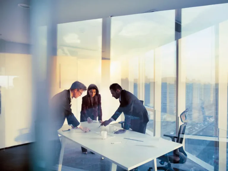 McKinsey, BCG, and Deloitte’s new competition is small, fast, and driven by AI