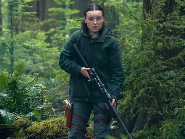 Bella Ramsey shared which ‘The Last of Us’ season 2 scene was the hardest to film — and it wasn’t Joel’s death