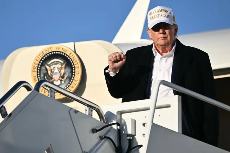 Donald Trump is threatening the press because he doesn’t like his poll numbers. Can you afford to ignore him?