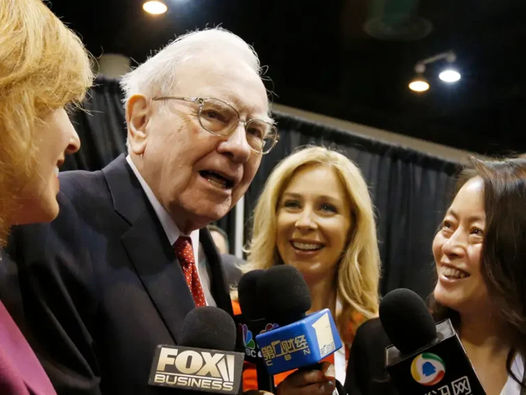 7 Warren Buffett gurus tell us why they’re going to his ‘Woodstock for capitalists’