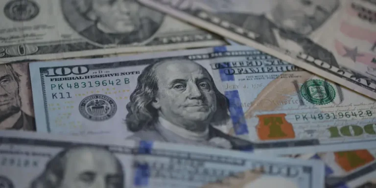 A steep plunge in the dollar is a reason to stay bullish on stocks, Morgan Stanley’s CIO says