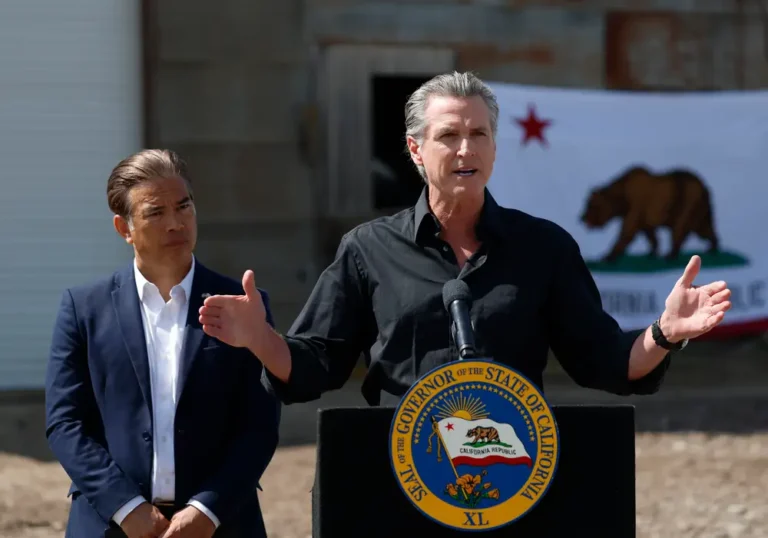 California’s economy becomes the fourth largest in the world