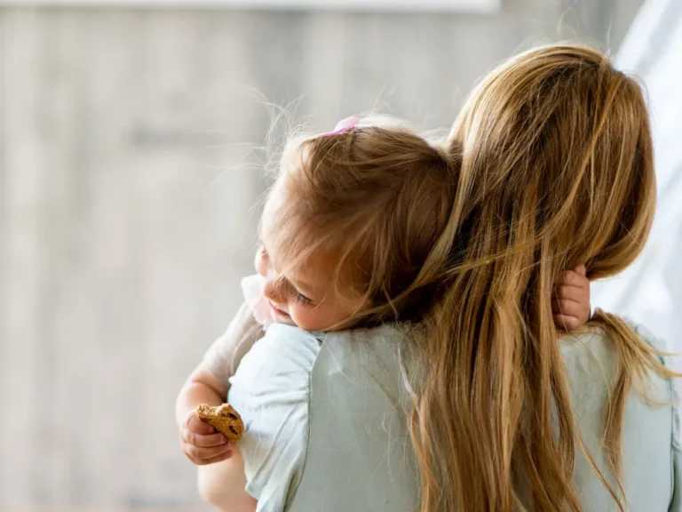 I love being a single mom. I can parent exactly how I want, and I get to focus entirely on my daughter.