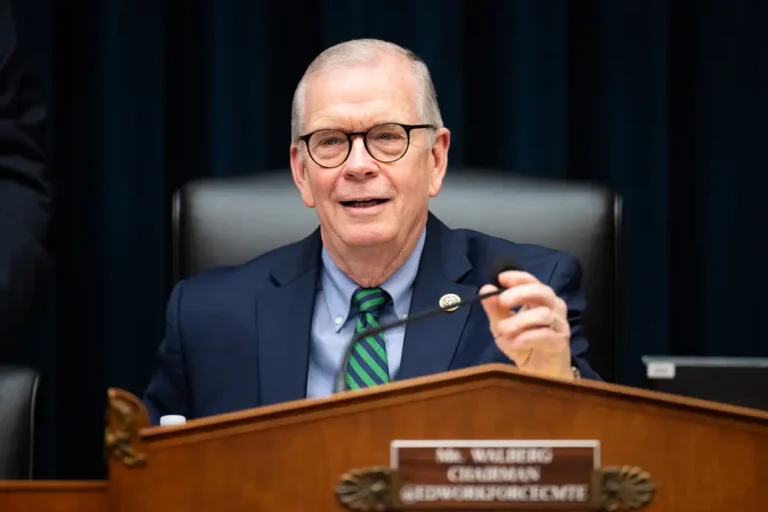 The new GOP plan for student-loan borrowers: longer repayment periods and fewer options for debt relief