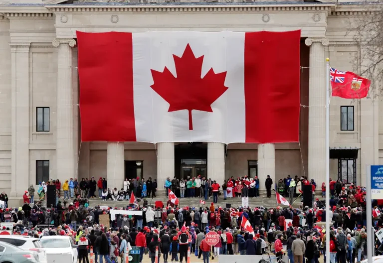 Travel companies say Canadians are canceling US travel — and opting for this destination instead