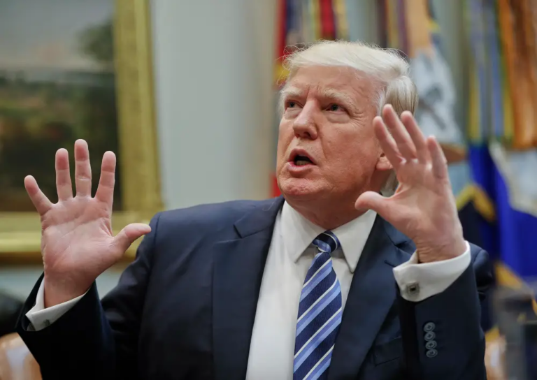 Boomers face a ‘devastating’ blow to their life savings as more tariff pain looms, finance guru warns
