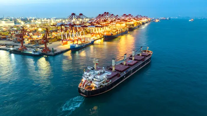 China’s neighbors are cracking down on exporters trying to dodge tariffs with fake labels