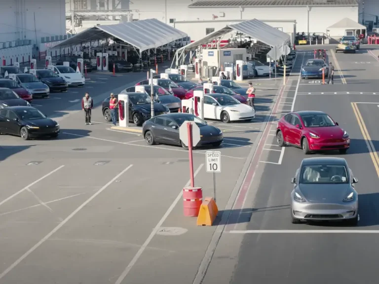 Tesla’s robotaxi launch is around the corner. Here’s what we know.