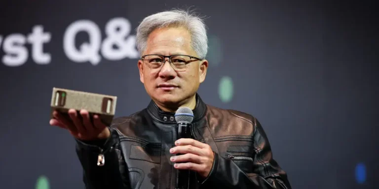 ‘Full hit from China’: Analysts are staying bullish on Nvidia ahead of earnings, but tariffs loom large