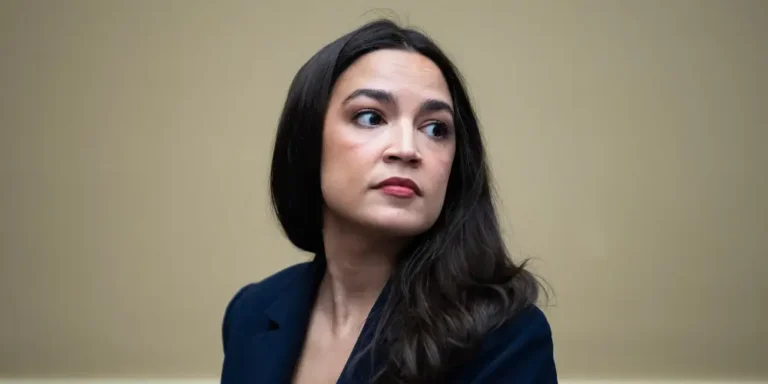 No, AOC is not worth millions of dollars