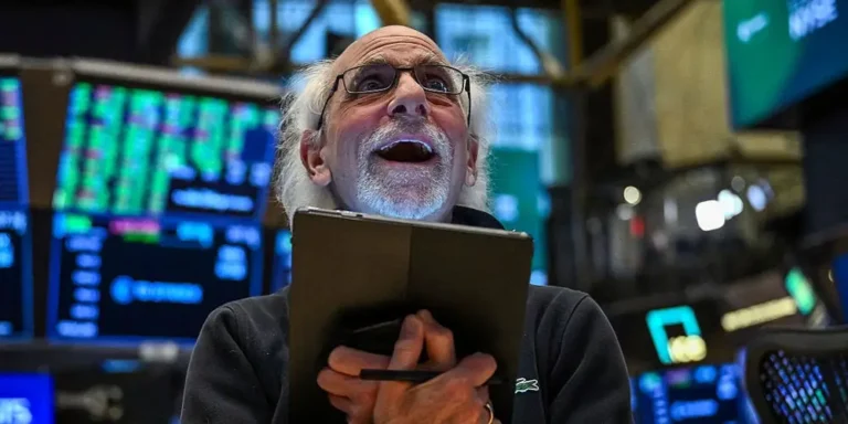 A tariff reprieve, bond yields, and Nvidia earnings: What investors are watching as stocks rise