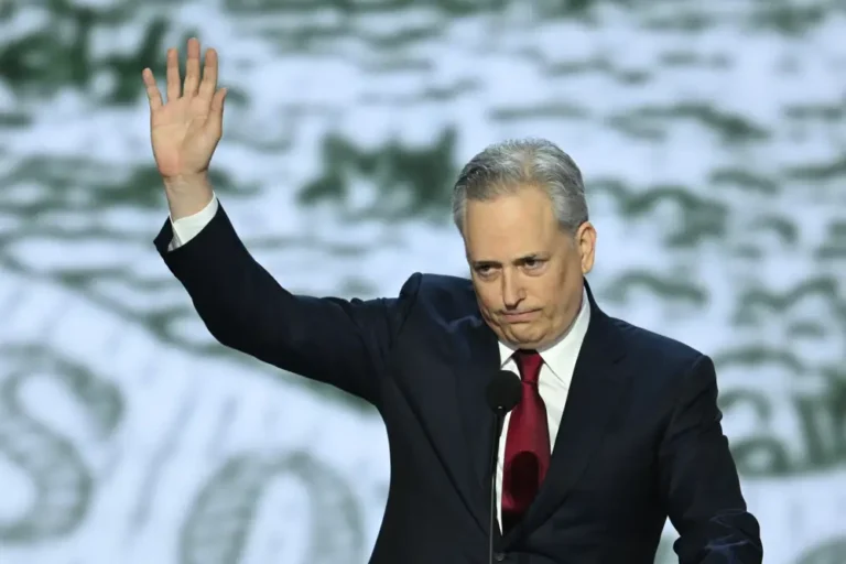David Sacks wonders if AI-powered robots could provide an answer to the US ‘fiscal situation’