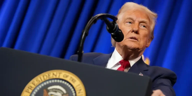 The TACO trade is the new Trump trade. Here’s what to know about the meme ruling the stock market.