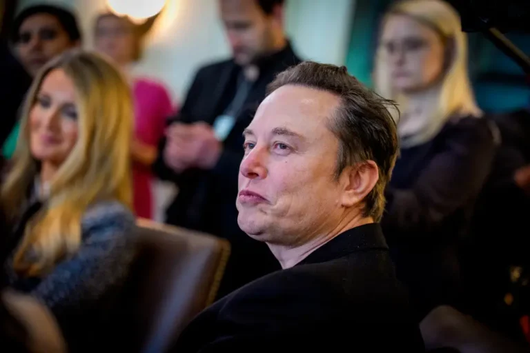 Elon Musk is on a media blitz. Here’s what he said about DOGE, politics, and why he doesn’t like Trump’s big bill.