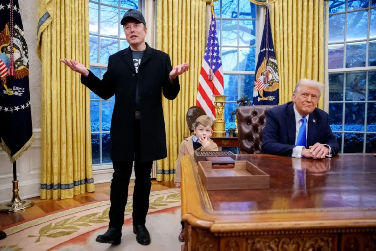 Elon Musk said he’s spent ‘too much time on politics’ this year, in an interview with Ars Technica