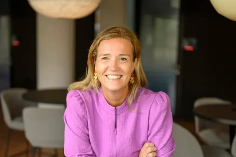 A global talent leader at EY shares the 3 soft skills she looks for in job applicants