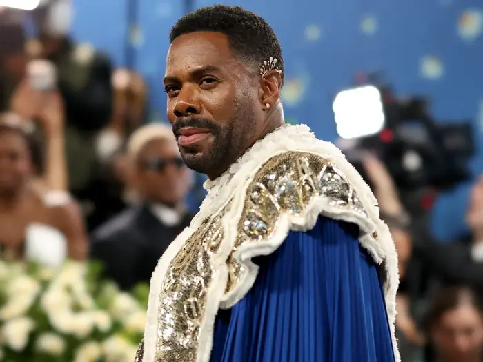 8 details you might have missed from the 2025 Met Gala red carpet