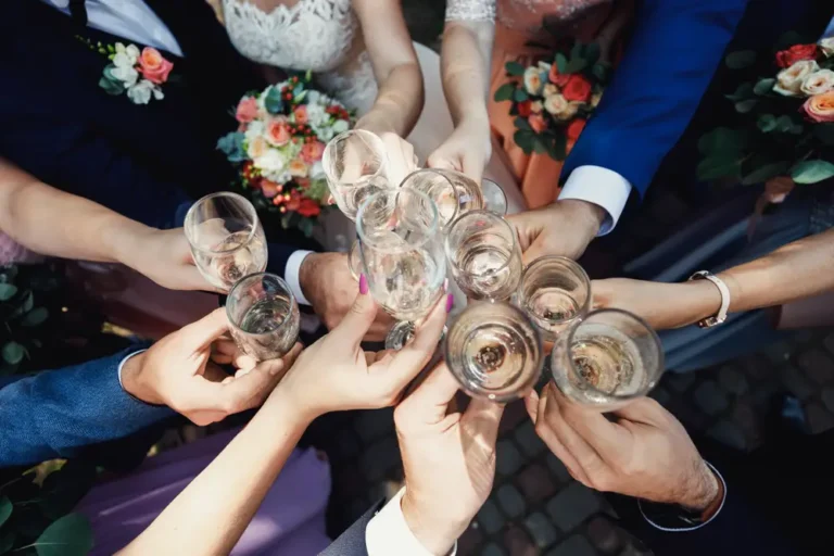 My friend is getting married on a Thursday. A bunch of guests are annoyed, but I think it’s pretty smart.
