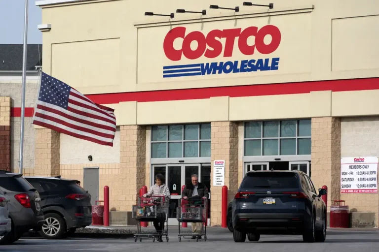 Costco CEO explains how the chain kept prices low as tariffs and egg costs hit retailers hard