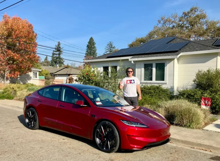 My Tesla FSD diary: 5 months of curiosity, amazement, shock, and embarrassment