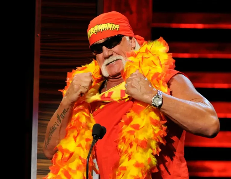 Hulk Hogan’s beer brand is eyeing a takeover of the Hooters name