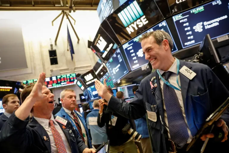 Stocks have recovered most of their post-Liberation Day losses. Investors are tuning out tariffs and focusing on earnings.