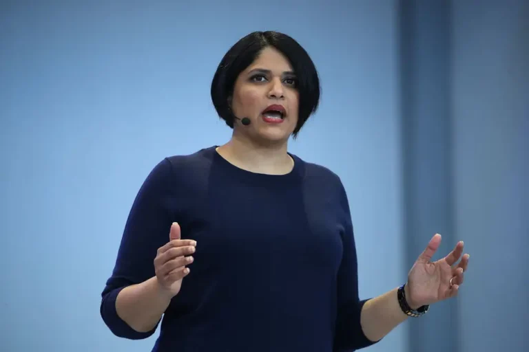 Microsoft CPO says she ‘fundamentally’ disagrees with the idea that people shouldn’t study computer science