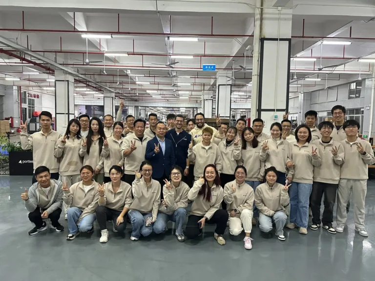 This logistics startup is getting ‘buried in inbound’ from brands after de minimis ended. It just raised $18 million.