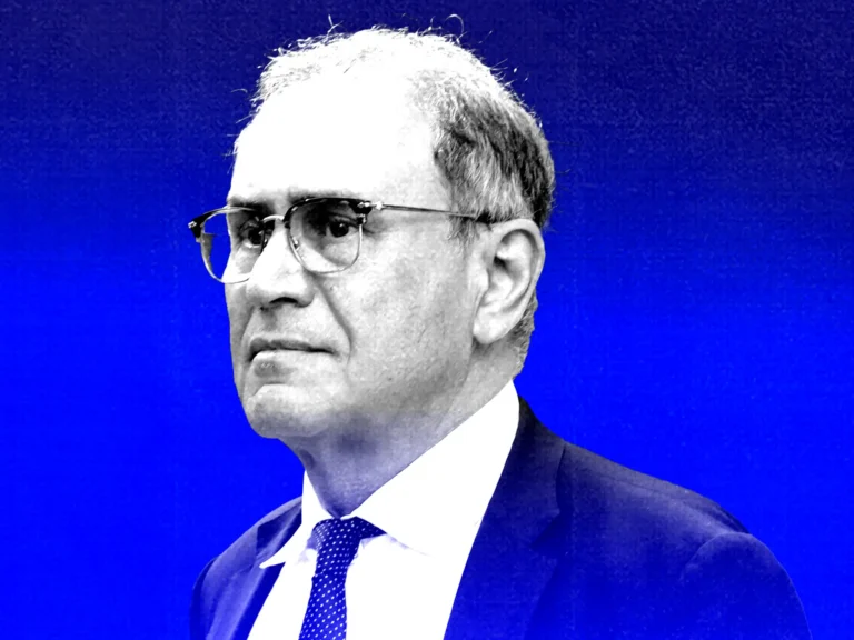 Wall Street’s ‘Doctor Doom’ tells B-17 about his move into money management, where he’s off to a market-beating start